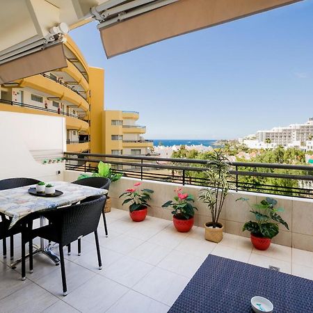 Ferienwohnung The Bluebird Costa Adeje  Exterior foto